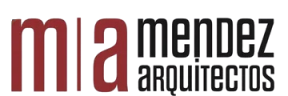 Méndez Arquitectos Logo