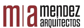 Méndez Arquitectos Logo