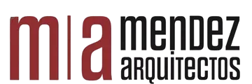 Méndez Arquitectos Logo