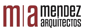 Méndez Arquitectos Logo